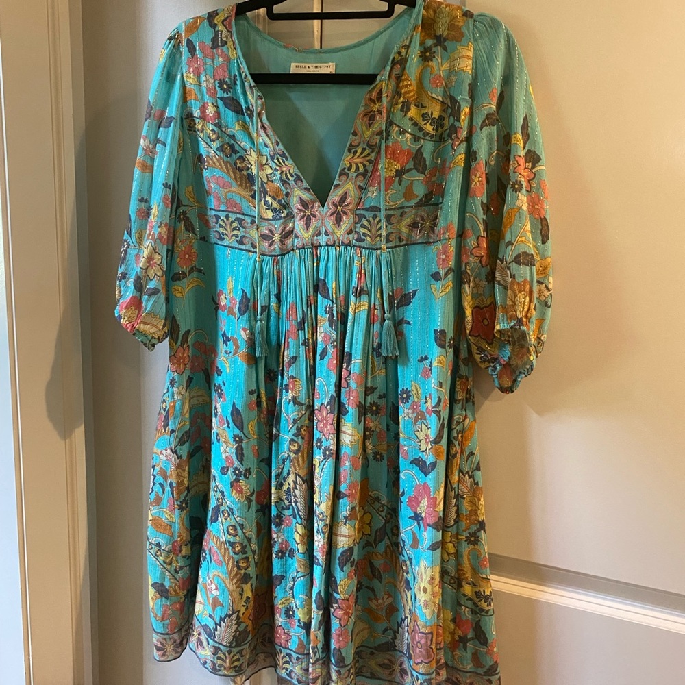 Spell Dress